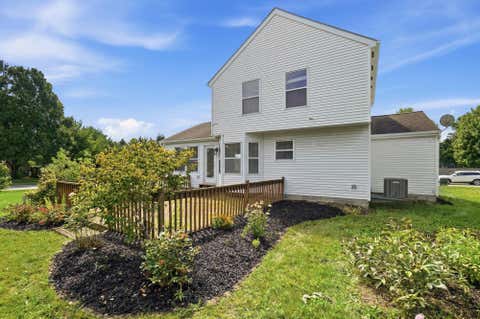 Tiny photo for 3320 Bellowind Drive, Reynoldsburg, OH 43068 (MLS # 226030297)