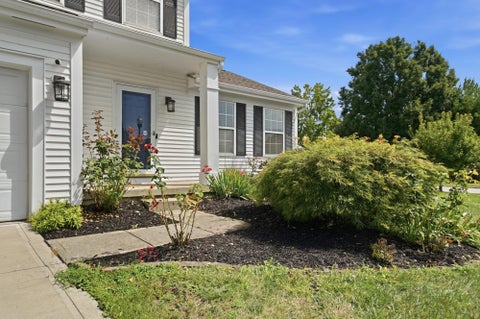 Tiny photo for 3320 Bellowind Drive, Reynoldsburg, OH 43068 (MLS # 226030297)