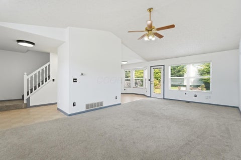 Tiny photo for 3320 Bellowind Drive, Reynoldsburg, OH 43068 (MLS # 226030297)