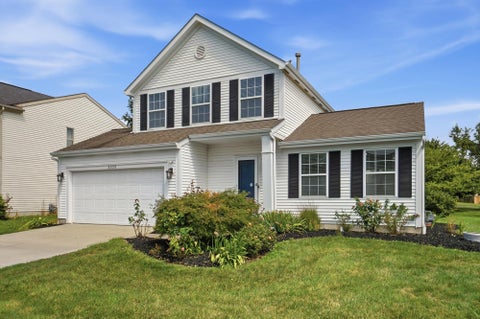 Tiny photo for 3320 Bellowind Drive, Reynoldsburg, OH 43068 (MLS # 226030297)