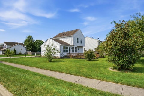 Tiny photo for 3320 Bellowind Drive, Reynoldsburg, OH 43068 (MLS # 226030297)