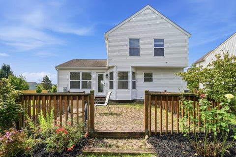 Tiny photo for 3320 Bellowind Drive, Reynoldsburg, OH 43068 (MLS # 226030297)