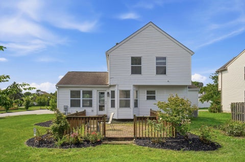 Tiny photo for 3320 Bellowind Drive, Reynoldsburg, OH 43068 (MLS # 226030297)