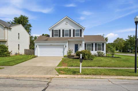 Tiny photo for 3320 Bellowind Drive, Reynoldsburg, OH 43068 (MLS # 226030297)