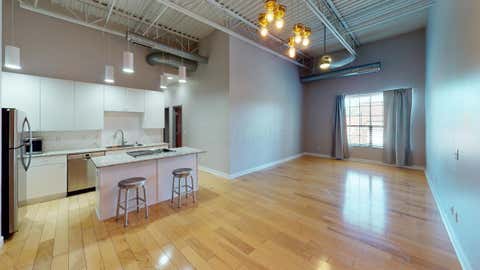 Photo of 769 N High Street R310 #R310, Columbus, OH 43215 (MLS # 226027586)