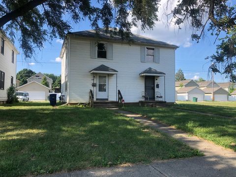 Multifamily For Rent - 1324 E 25th Avenue<br/> Columbus, OH 43211