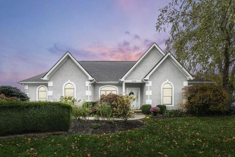 Photo of 7839 Bluefield Street NW, Canal Winchester, OH 43110 (MLS # 225040763) Photo of 7839 Bluefield Street NW, Canal Winchester, OH 43110 (MLS # 225040763)