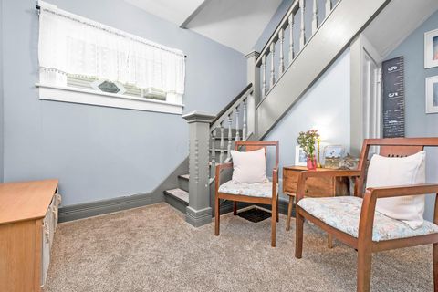 Tiny photo for 504 N Main Street, Bellefontaine, OH 43311 (MLS # 226007303)