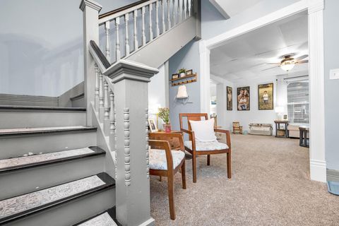 Tiny photo for 504 N Main Street, Bellefontaine, OH 43311 (MLS # 226007303)