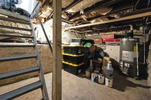 Tiny photo for 504 N Main Street, Bellefontaine, OH 43311 (MLS # 226007303)