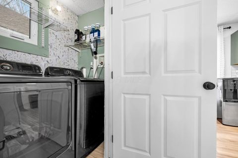 Tiny photo for 504 N Main Street, Bellefontaine, OH 43311 (MLS # 226007303)