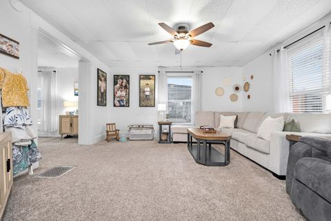 Tiny photo for 504 N Main Street, Bellefontaine, OH 43311 (MLS # 226007303)