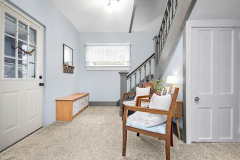 Tiny photo for 504 N Main Street, Bellefontaine, OH 43311 (MLS # 226007303)