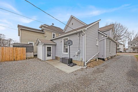 Tiny photo for 504 N Main Street, Bellefontaine, OH 43311 (MLS # 226007303)