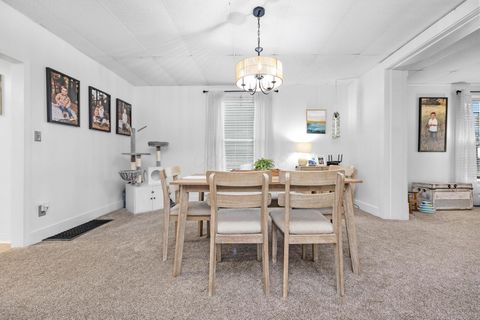 Tiny photo for 504 N Main Street, Bellefontaine, OH 43311 (MLS # 226007303)