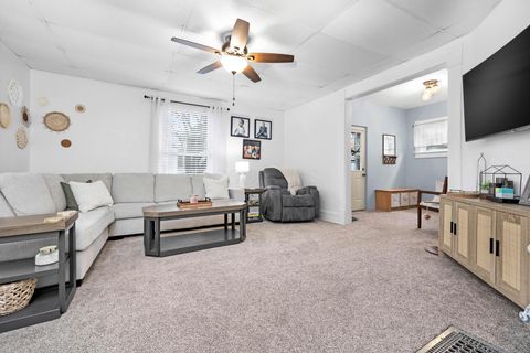 Tiny photo for 504 N Main Street, Bellefontaine, OH 43311 (MLS # 226007303)