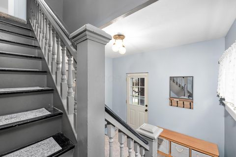 Tiny photo for 504 N Main Street, Bellefontaine, OH 43311 (MLS # 226007303)