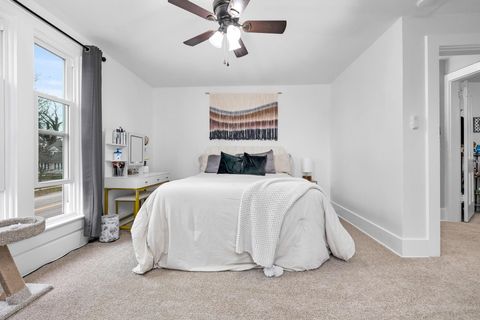 Tiny photo for 504 N Main Street, Bellefontaine, OH 43311 (MLS # 226007303)