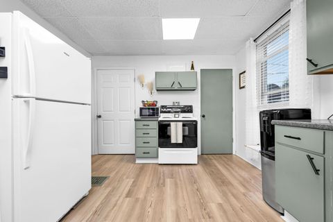 Tiny photo for 504 N Main Street, Bellefontaine, OH 43311 (MLS # 226007303)