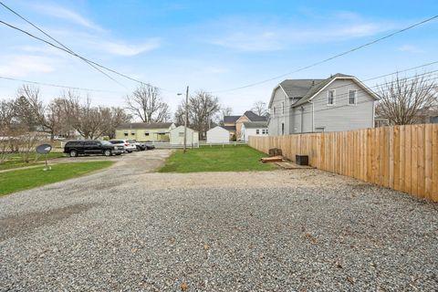 Tiny photo for 504 N Main Street, Bellefontaine, OH 43311 (MLS # 226007303)