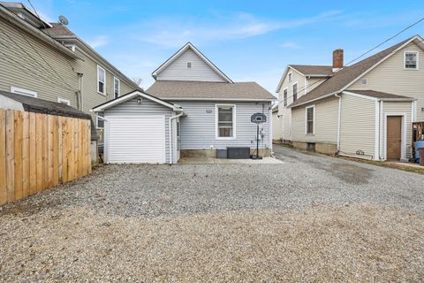 Tiny photo for 504 N Main Street, Bellefontaine, OH 43311 (MLS # 226007303)