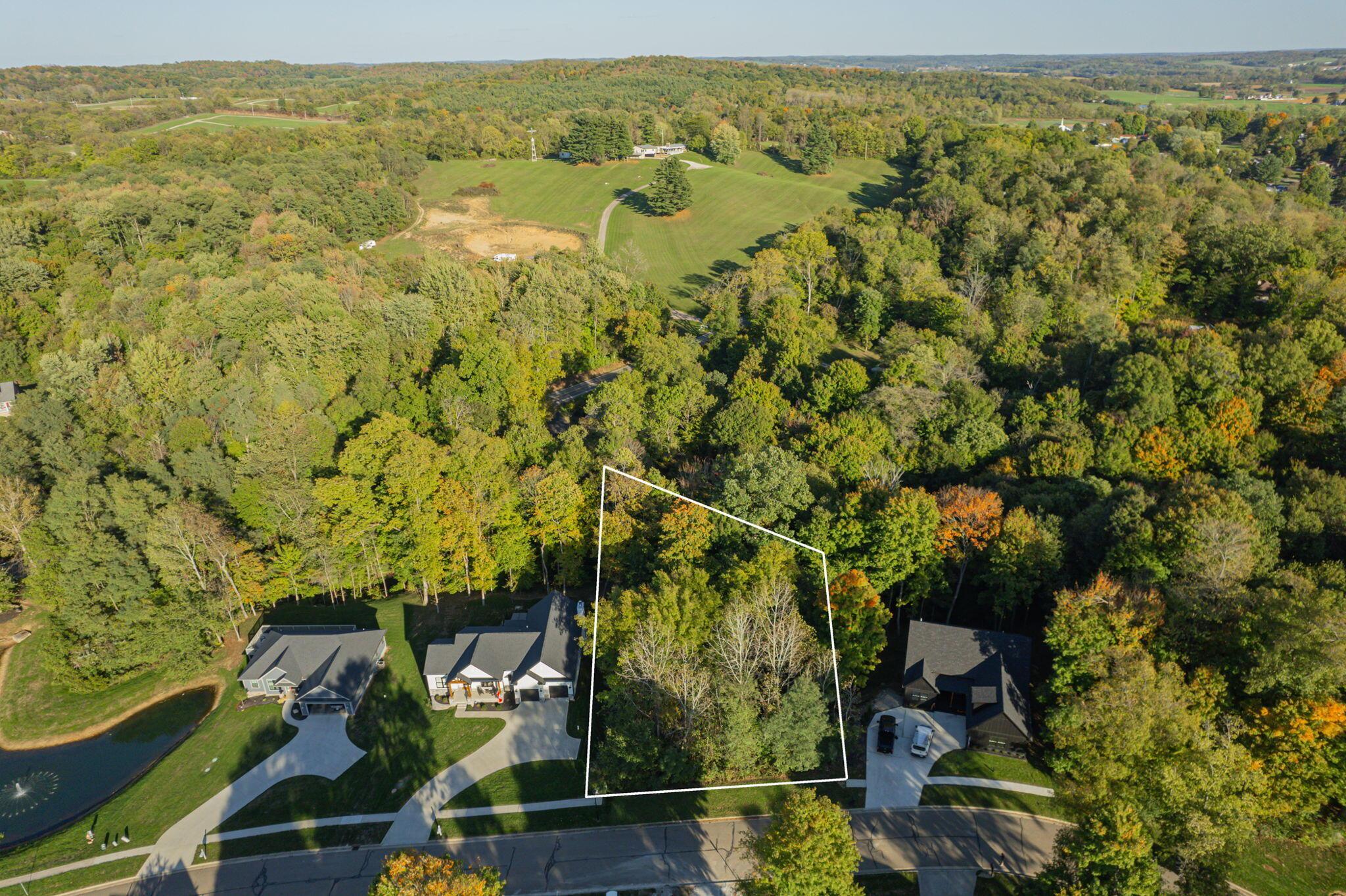 147 Quailrun Road, Thornville, Ohio image 4