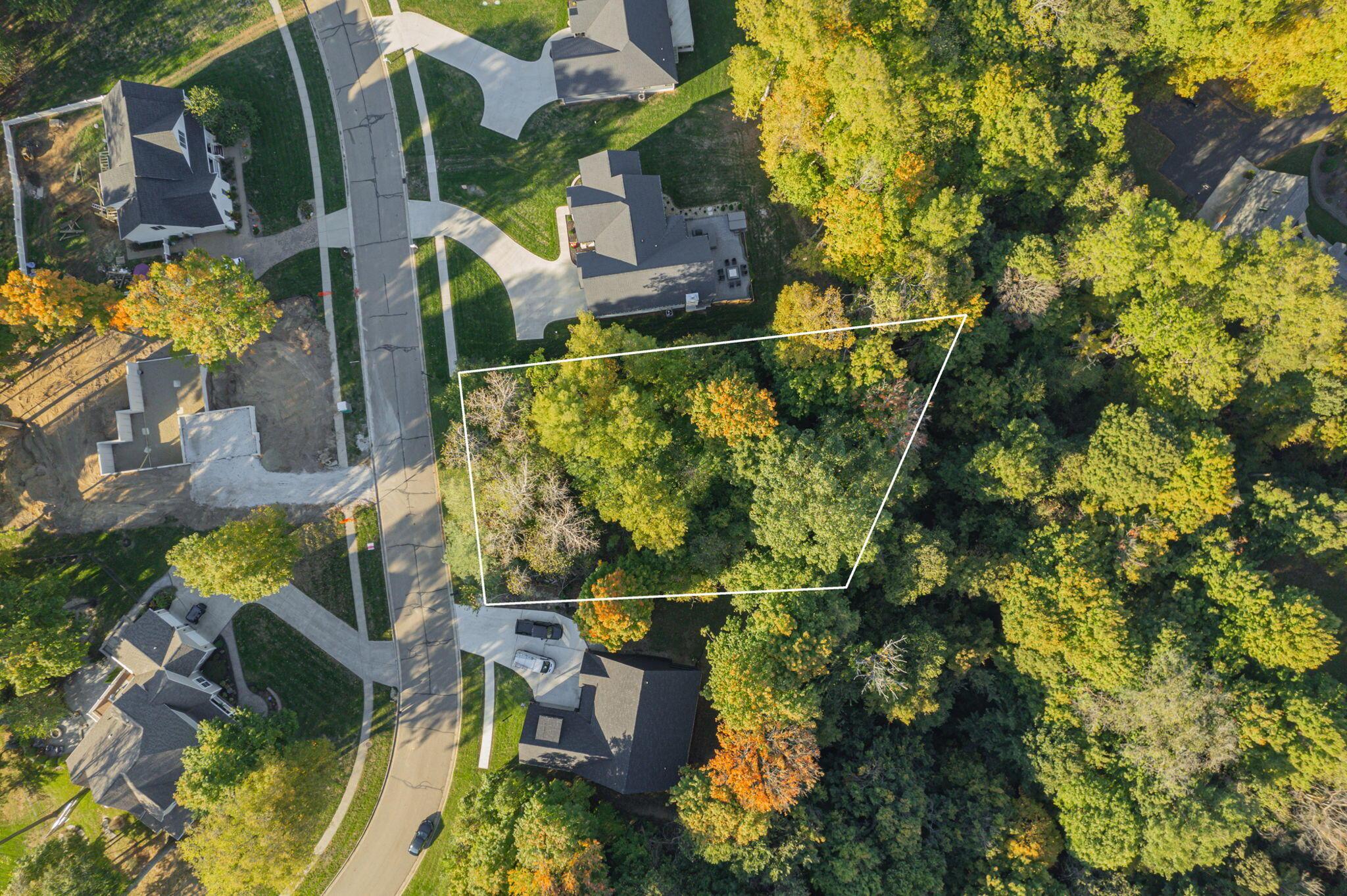 147 Quailrun Road, Thornville, Ohio image 5