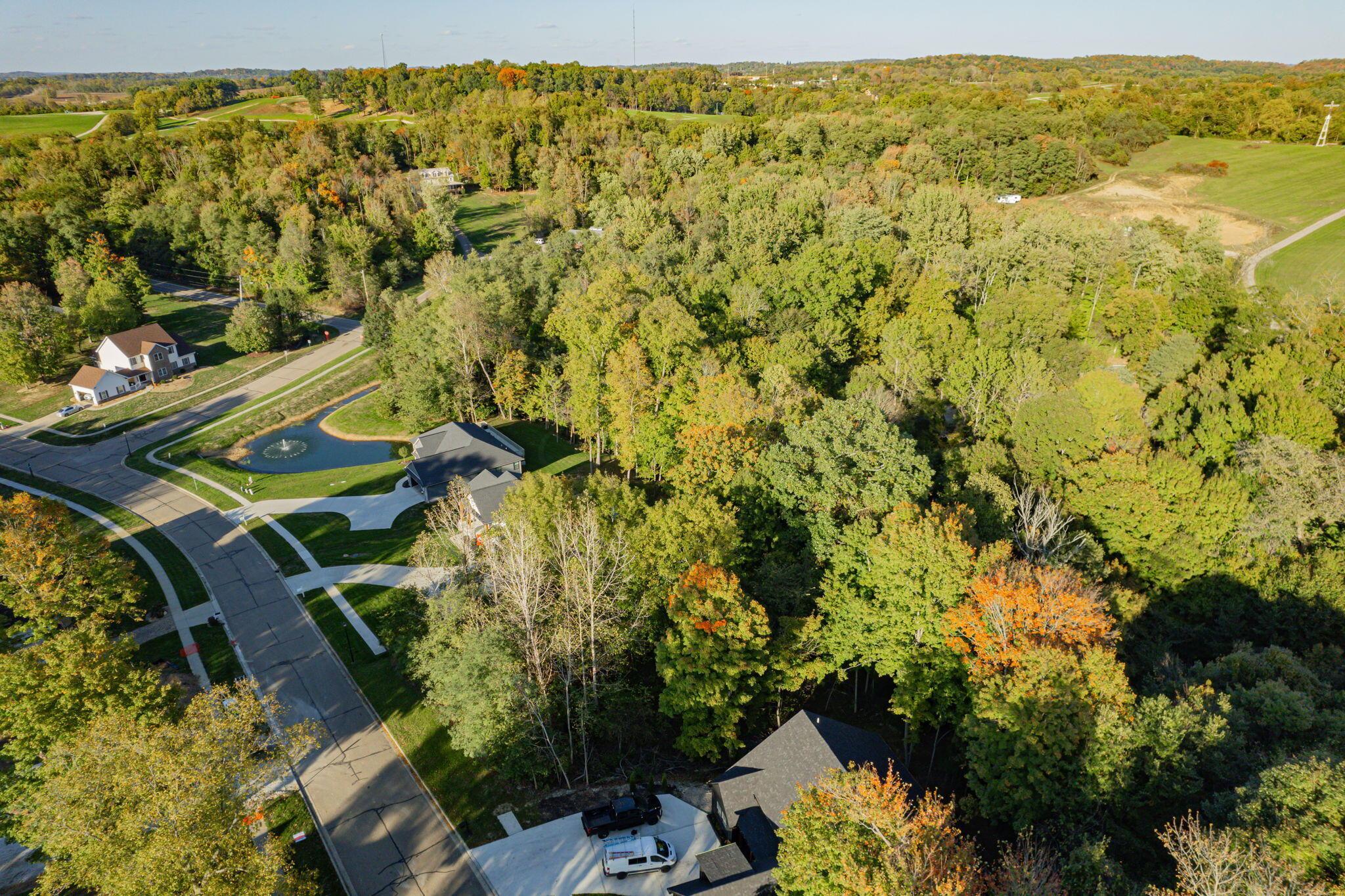 147 Quailrun Road, Thornville, Ohio image 30