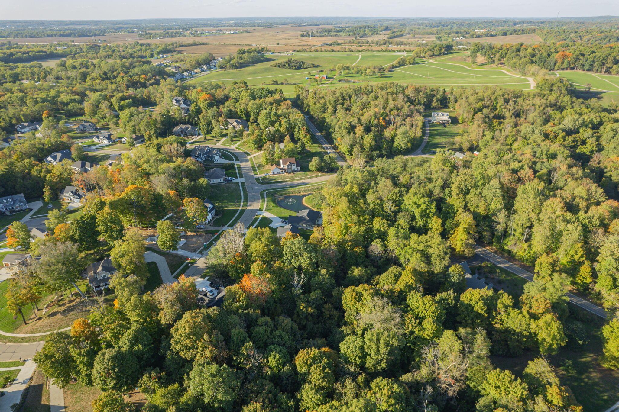 147 Quailrun Road, Thornville, Ohio image 38