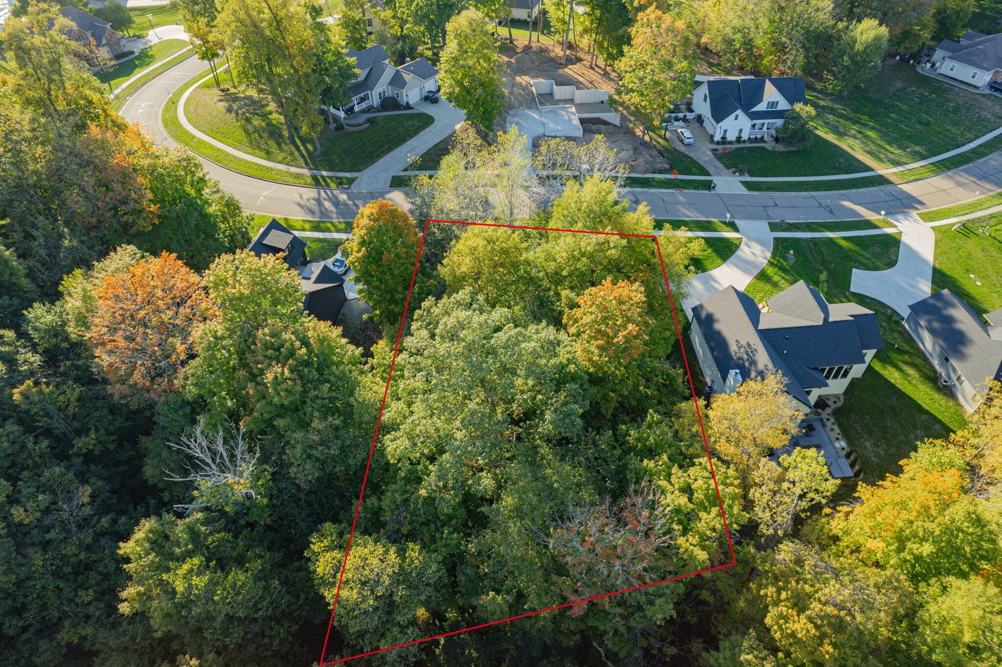 147 Quailrun Road, Thornville, Ohio image 3