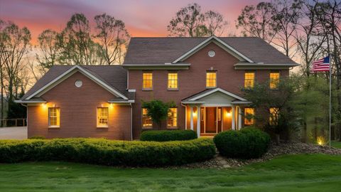 2540 Nicholas Lane Dresden OH 43821