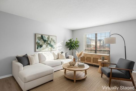 Photo of 89 Blakeford Drive, Dublin, OH 43017 (MLS # 225043494)