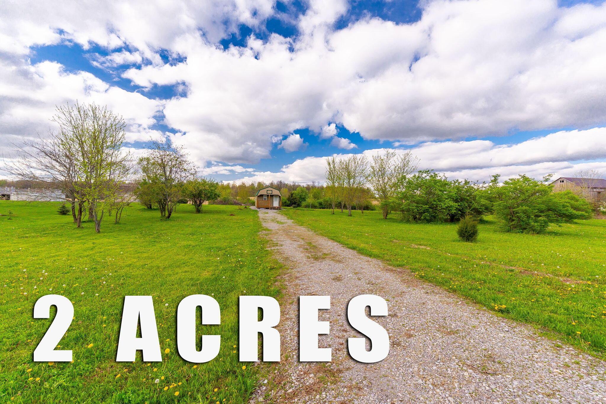 633 Township Road 190, Bellefontaine, Ohio image 2
