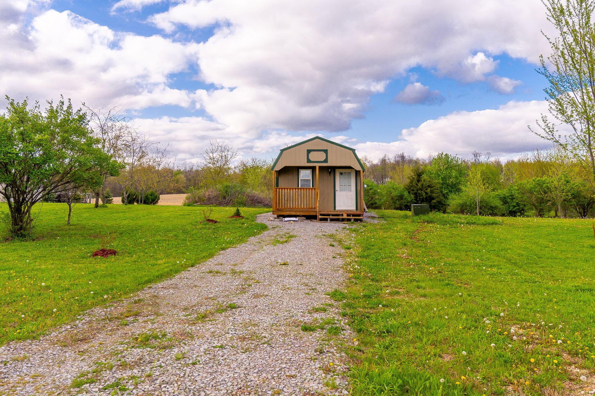 633 Township Road 190, Bellefontaine, Ohio image 3