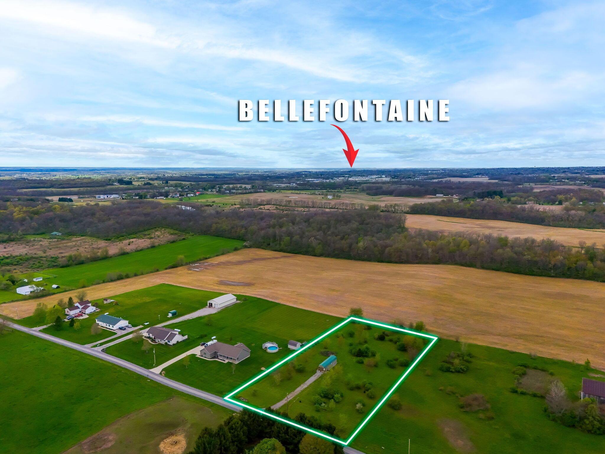 633 Township Road 190, Bellefontaine, Ohio image 7