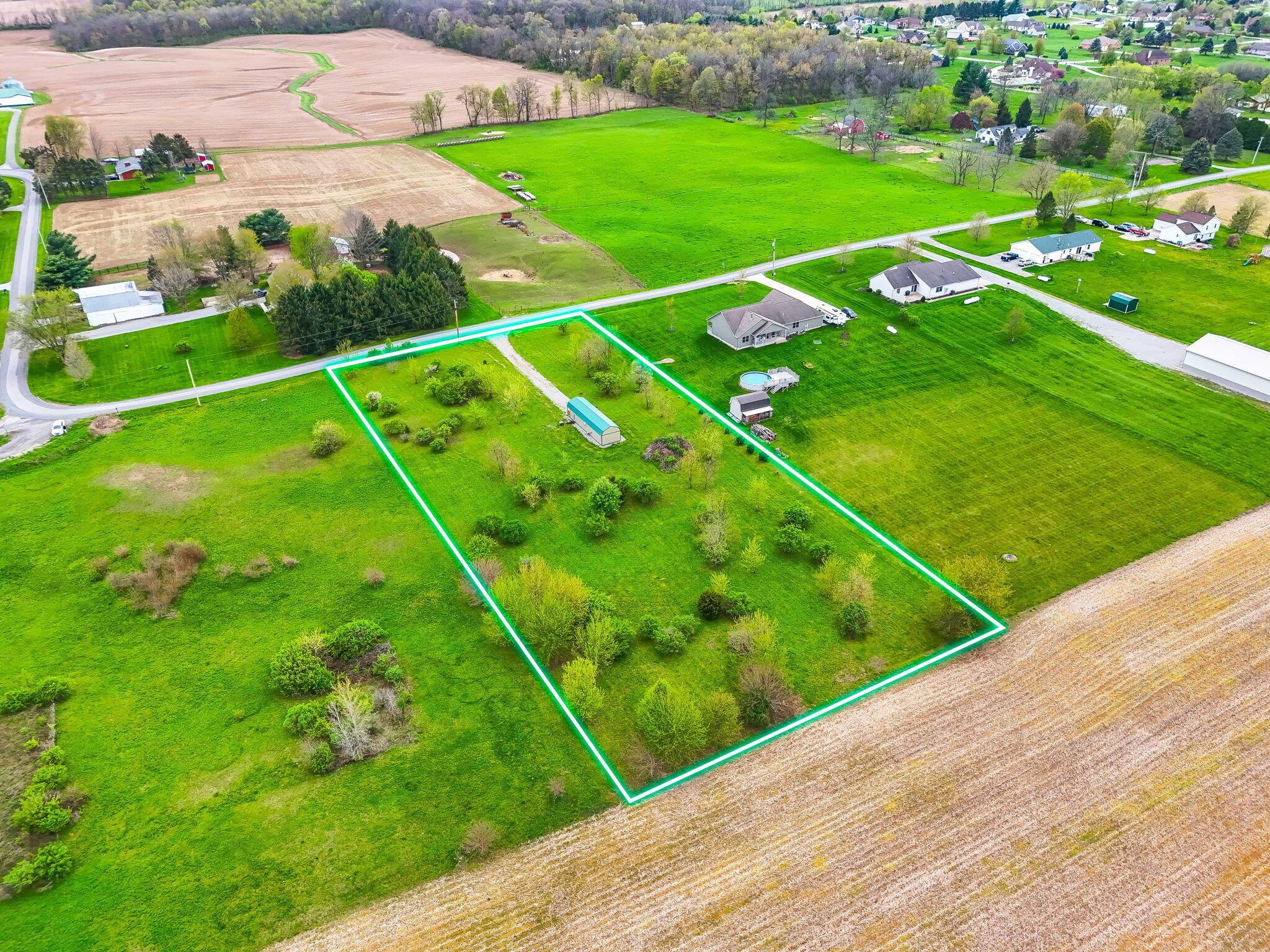 633 Township Road 190, Bellefontaine, Ohio image 13