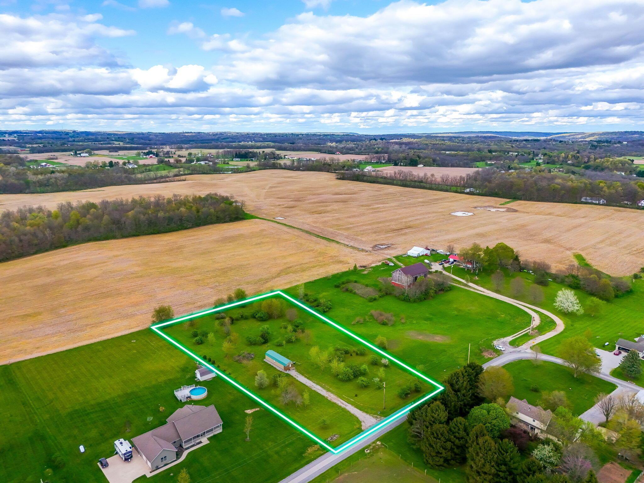 633 Township Road 190, Bellefontaine, Ohio image 9
