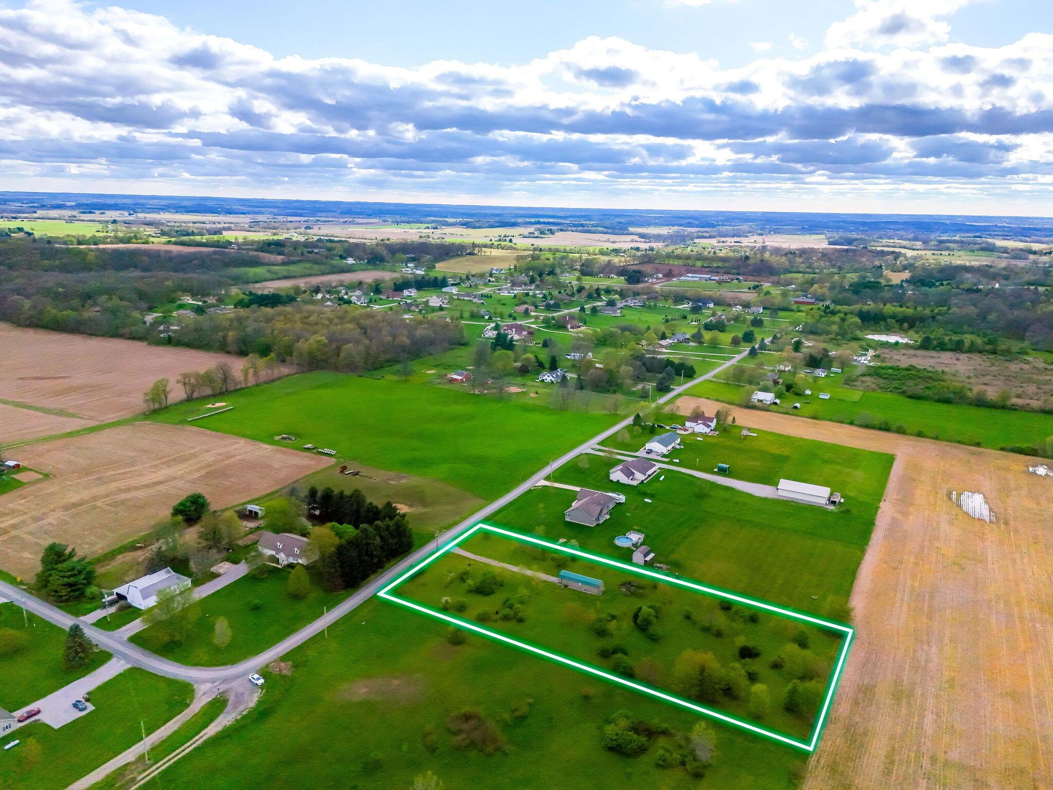633 Township Road 190, Bellefontaine, Ohio image 11
