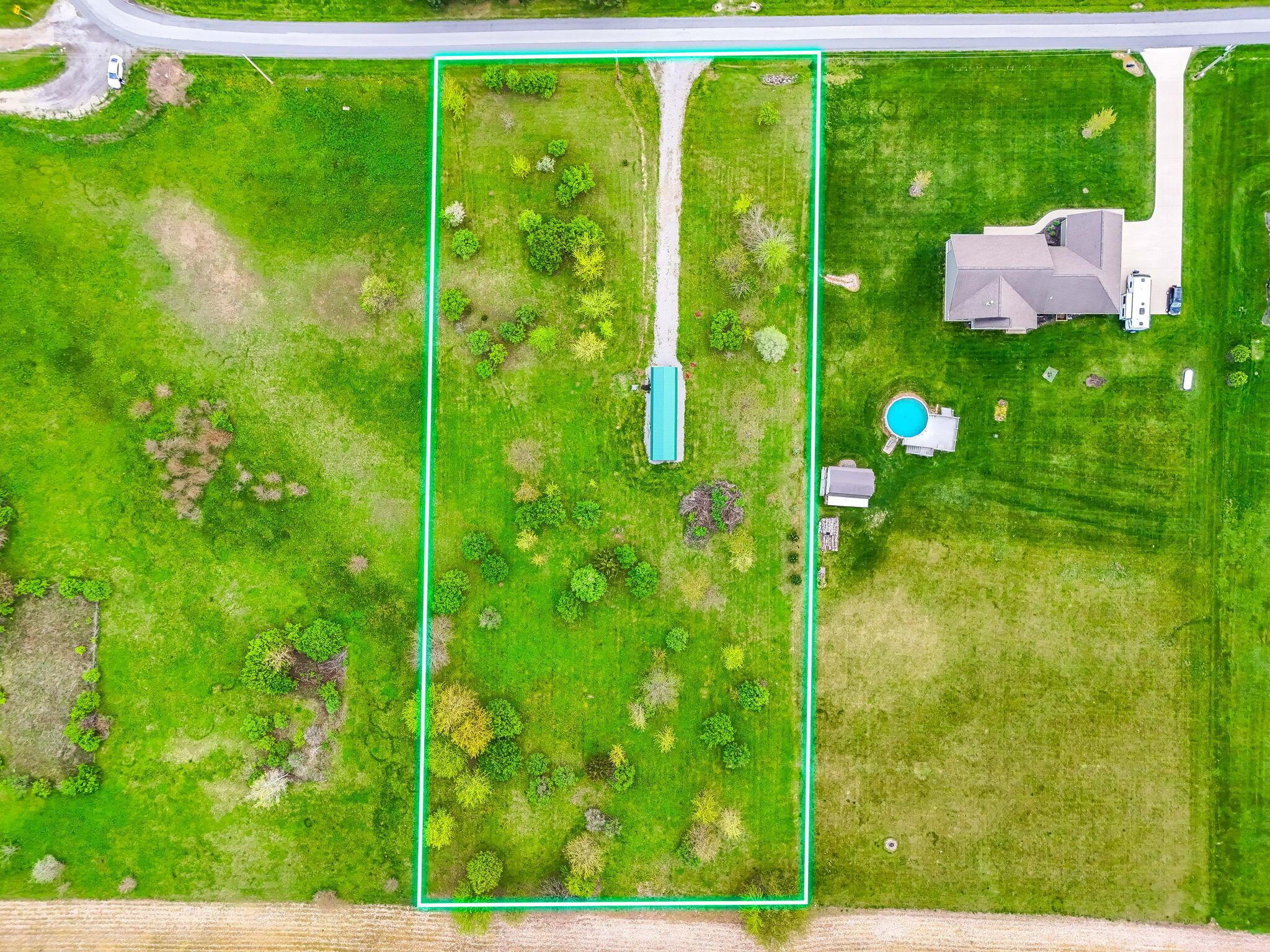633 Township Road 190, Bellefontaine, Ohio image 15