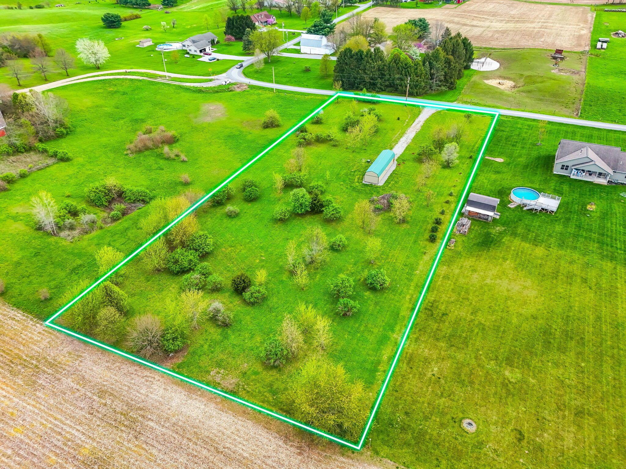 633 Township Road 190, Bellefontaine, Ohio image 14