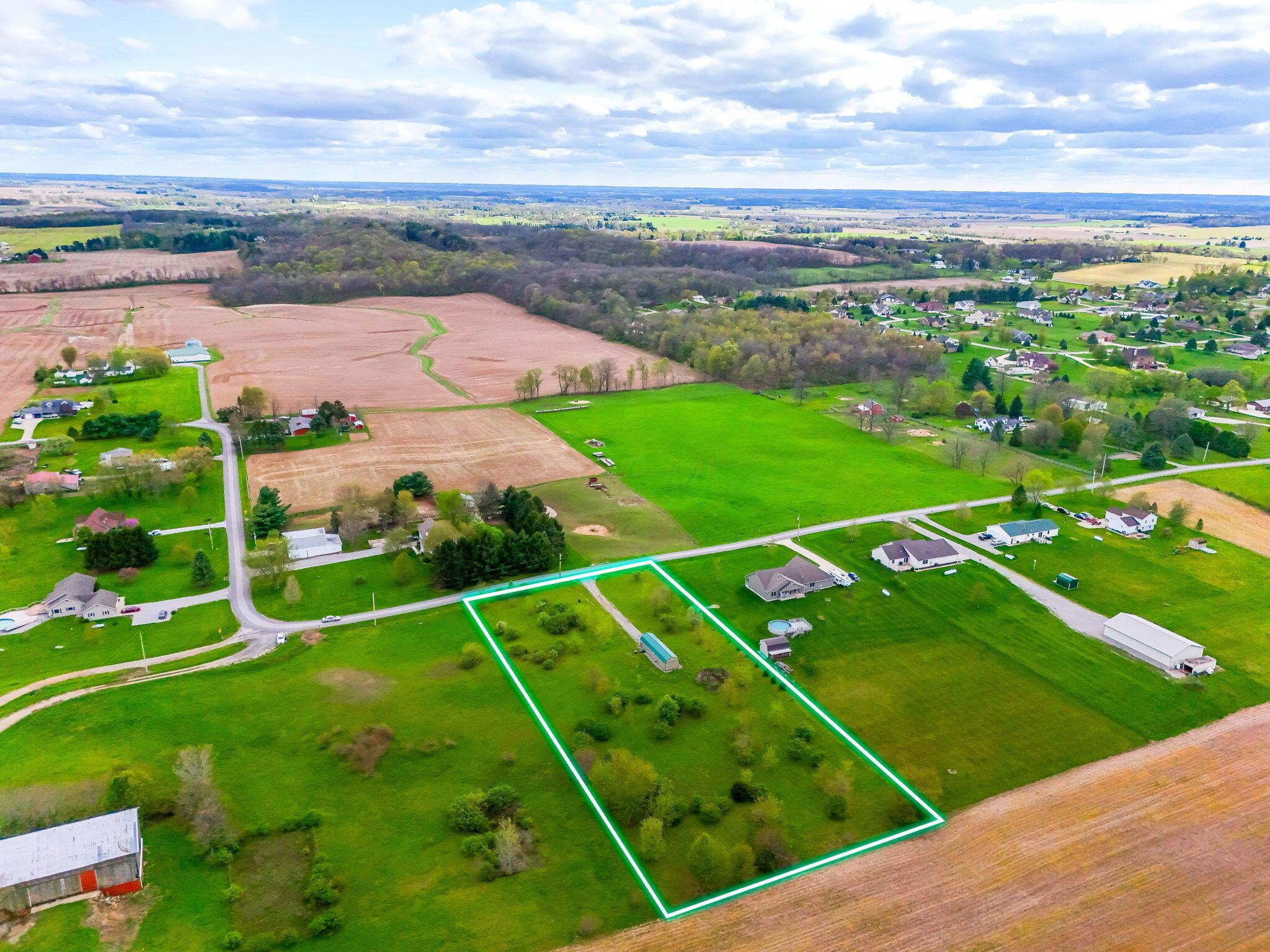 633 Township Road 190, Bellefontaine, Ohio image 12