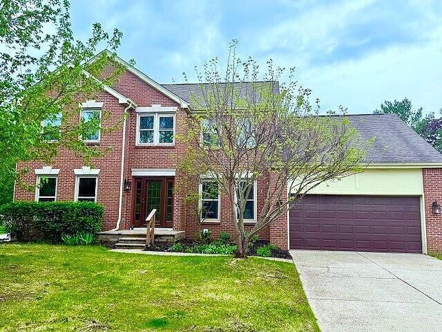 5046 Closeburn Court, Dublin, Ohio image 2