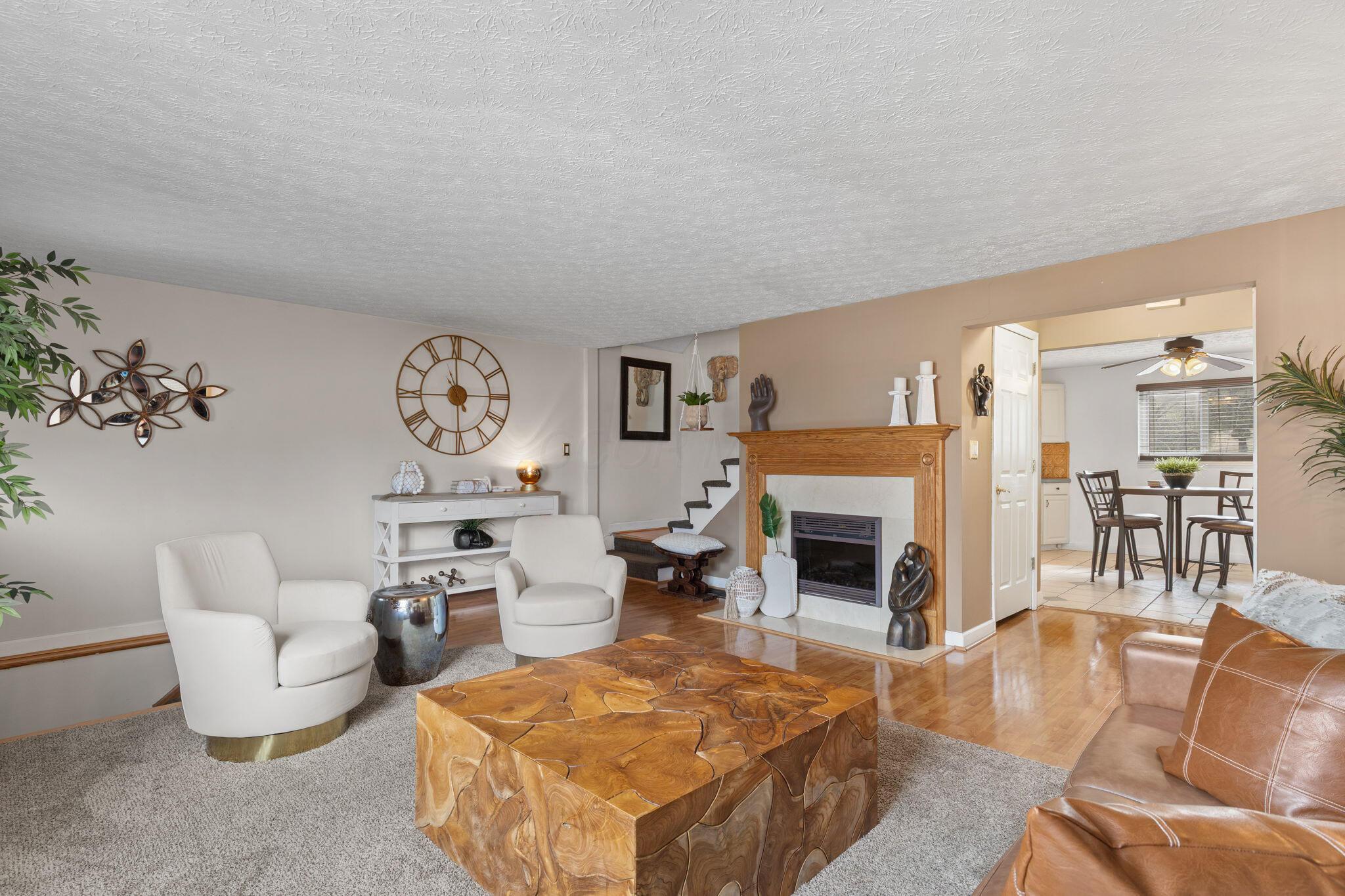 2868 Kingsrowe Court