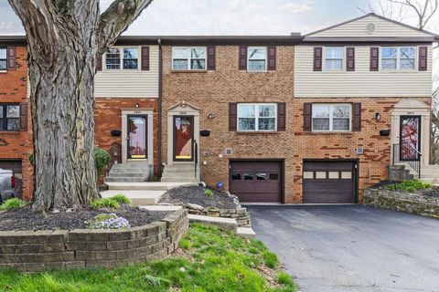 Photo of 2868 Kingsrowe Court, Columbus, OH 43209 (MLS # 226010251)