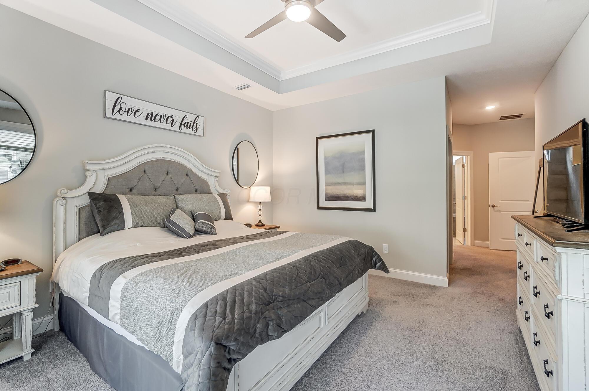 5717 Lark Drive, Hilliard, Ohio image 26
