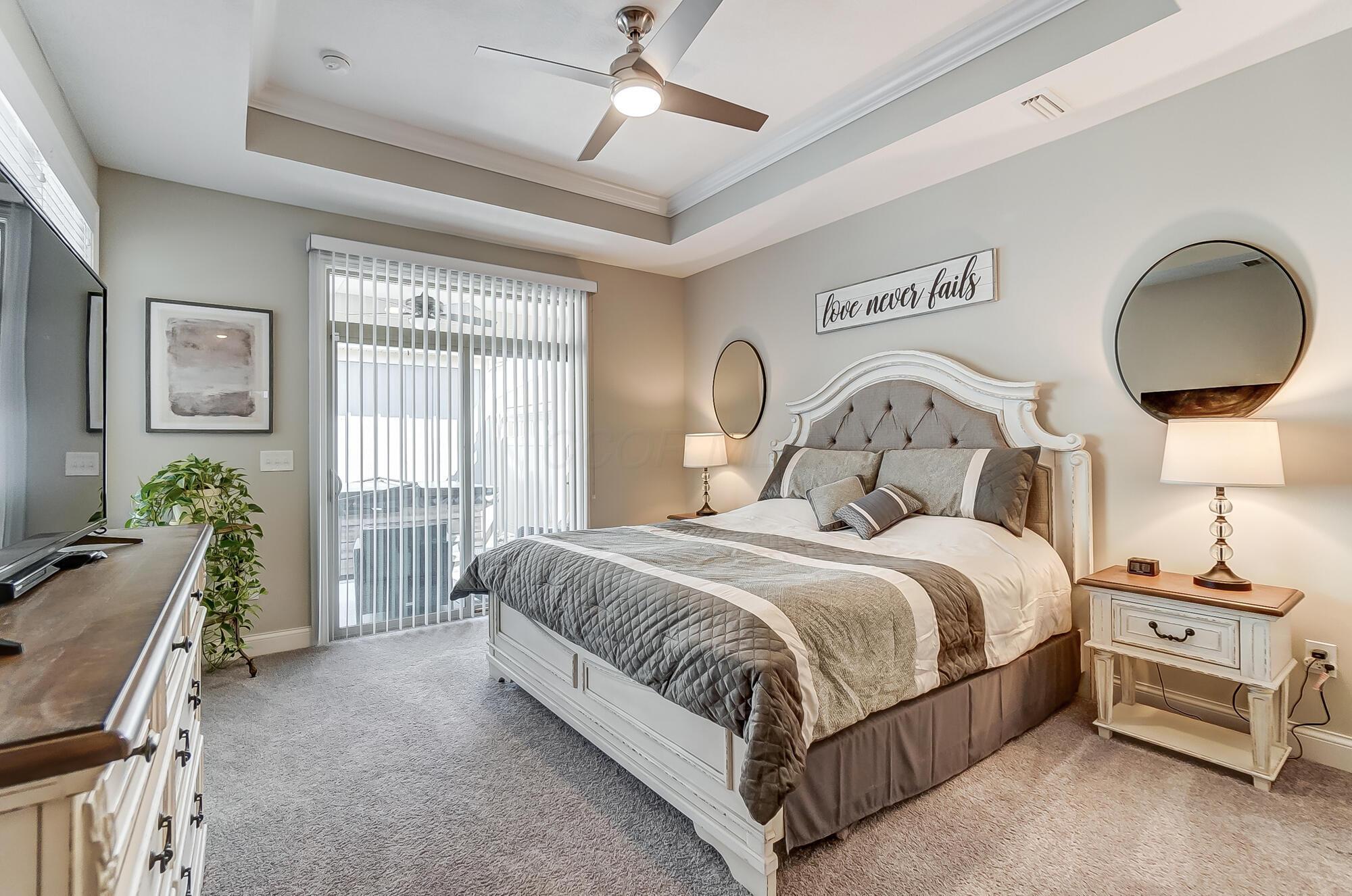 5717 Lark Drive, Hilliard, Ohio image 24
