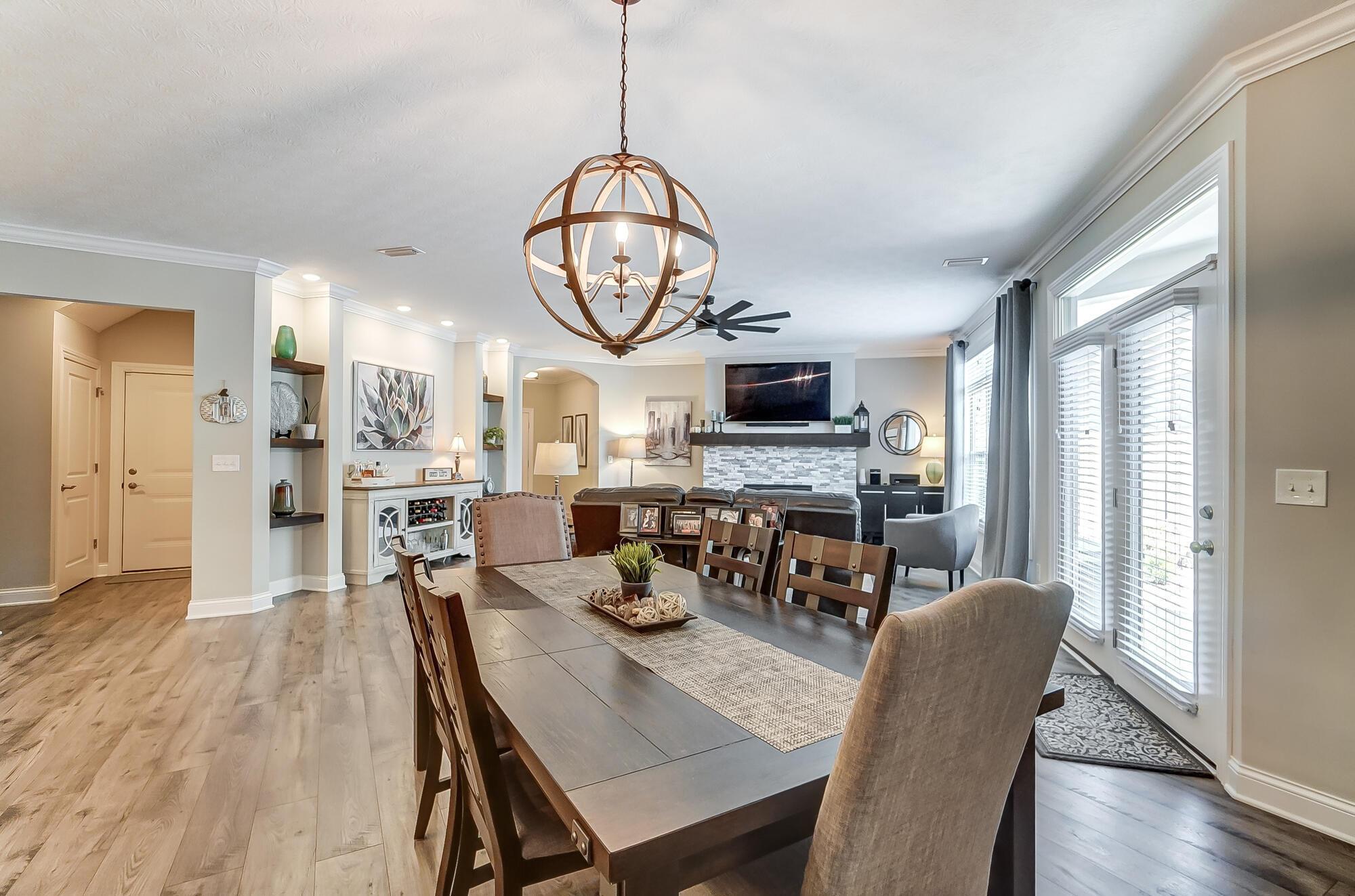 5717 Lark Drive, Hilliard, Ohio image 17