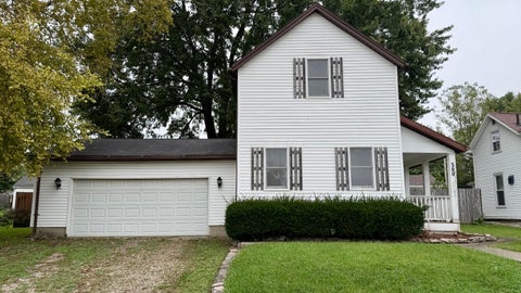 Photo of 580 E Ward Street, Urbana, OH 43078 (MLS # 226040565)