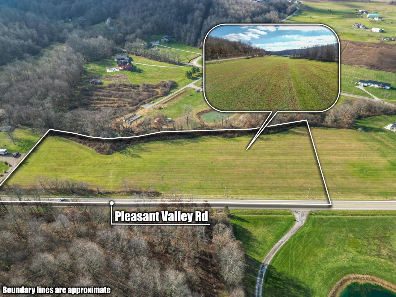 5105 Pleasant Valley Road, Frazeysburg, Ohio image 2