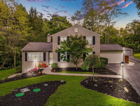 Photo of 8981 Winchester Road, Carroll, OH 43112 (MLS # 225038572)